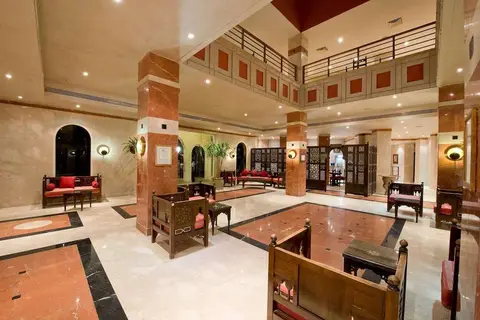 Amphoras Blu in Sharm El Sheikh — foto 17