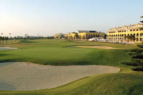 Barcelo Costa Ballena Golf & Spa in Rota — foto 25