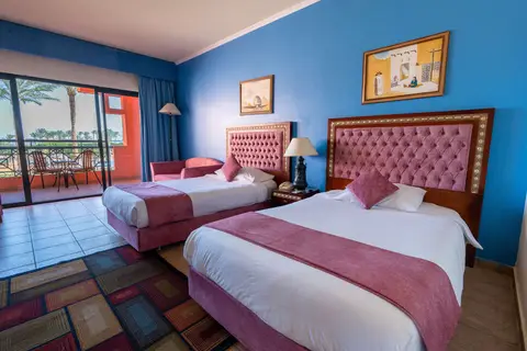 Parrotel Aquapark Resort in Credit Agricole — foto 4