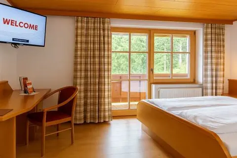 Garnihotel zur Linde foto 4