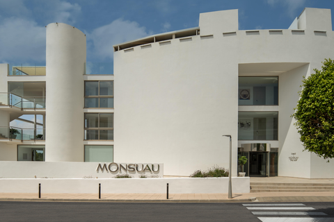 Monsuau Cala d'Or Boutique Hotel foto 49