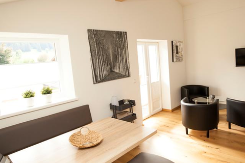 Appartments Weiss foto 2