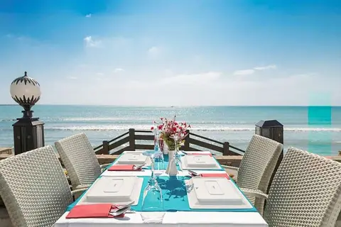 Altinkum Bungalows in Manavgat, foto 11