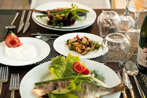 Dolce by Wyndham Cesme in Çeşme, foto 22