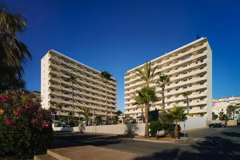 Hotel Playas de Torrevieja in Torrevieja — foto 24