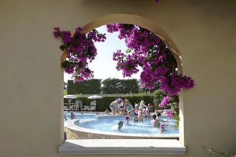 Village Baia Degli Aranci in Vieste — foto 13