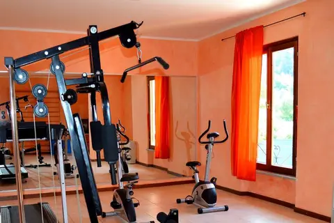 Appartementen Le Corti di Montepitti in Cafaggio — foto 11