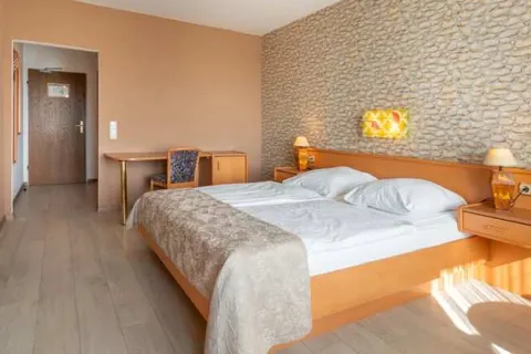 All in Hotel Heiderhof foto 4