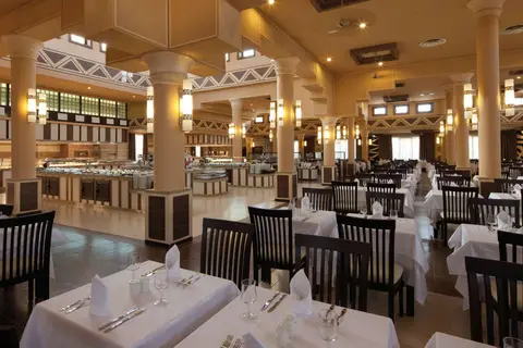 Riu Touareg in Santa Monica — foto 27