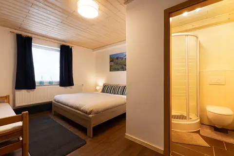 Huber's Lodge in Hainzenberg — foto 5