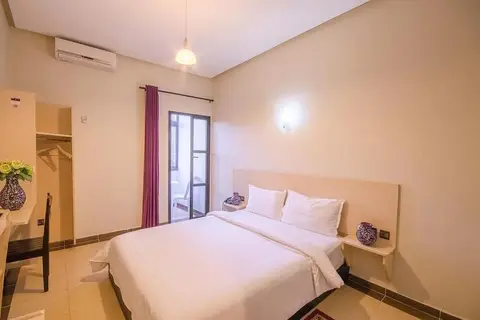 Hôtel Inou in Rabat — foto 23
