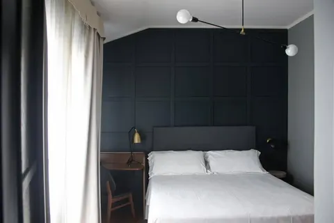 Diplomat Hotel foto 3