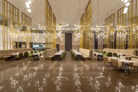 Chrysomare Beach Hotel and Resort in Αγία Νάπα — foto 19
