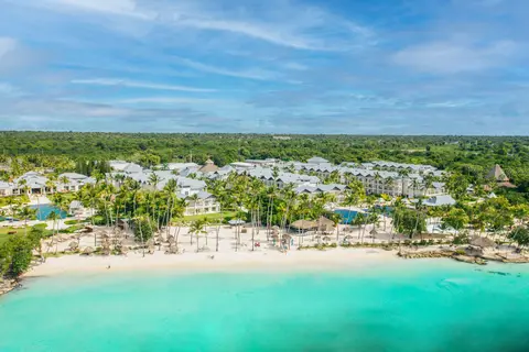 Dreams La Romana Resort & Spa in San Rafael del Yuma — foto 6