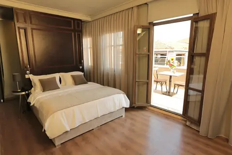 Ferman Pera Hotel in Fatih — foto 8