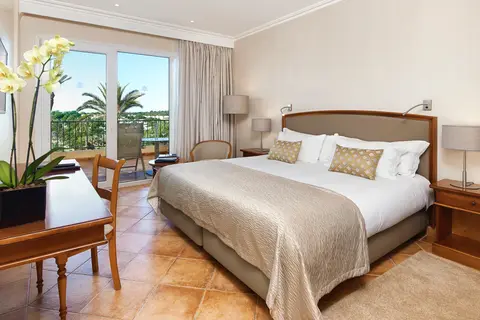 Ria Park Hotel & Spa in Seixal — foto 2