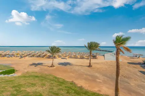 Titanic Beach in Hurghada, foto 9