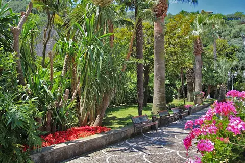 Grandhotel Parco del Sole in Sorrento, foto 17