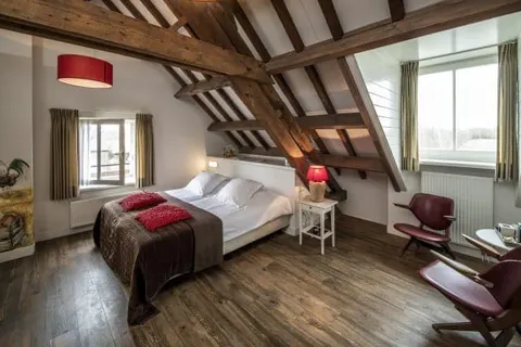 Herberg de Brabantse Kluis foto 3