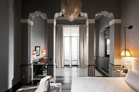 Selman Marrakech in Marrakech — foto 27