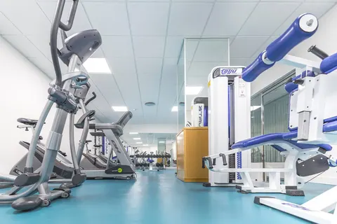 Hotel Best Benalmádena foto 27