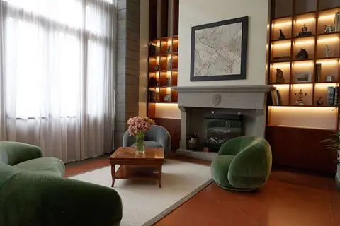 Hotel Kraft in Florence, foto 8