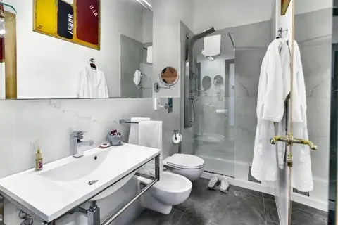 Piazza Carità Boutique Hotel in Napels, foto 14