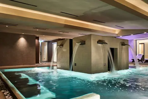 Hotel Villa Pamphili Roma in Rome, foto 17