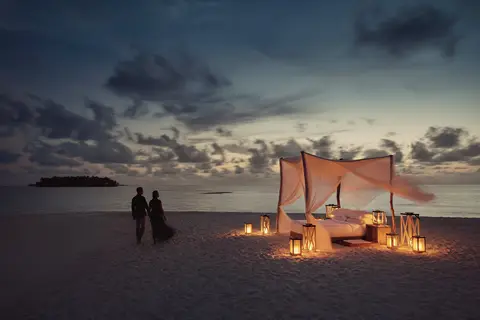 COMO Maalifushi in Maalifushi by COMO, foto 19