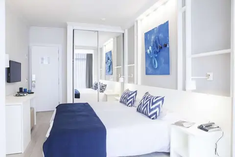Hotel Ibersol Antemare Spa in Sitges — foto 4