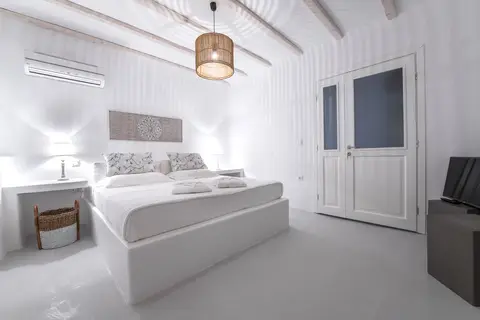 Eden View Mykonos Suites & Residences in Πλιντρί — foto 4