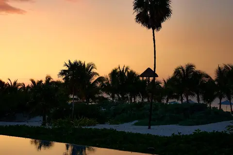 Chablé Maroma in Cancún — foto 20