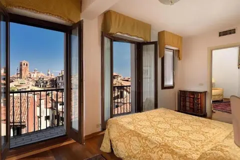 Hotel Royal San Marco in Venetië — foto 28