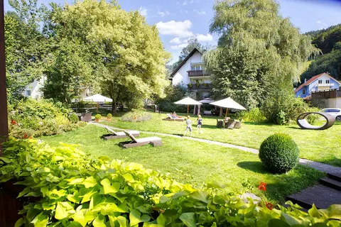 Landhotel Hirschen foto 2