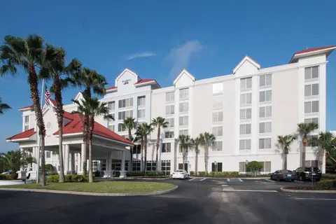 Springhill Suites By Marriott Orlando Lake Bu in Kissimmee — foto 14