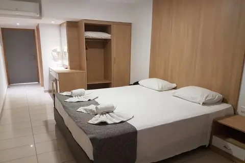 Nicholas Color Hotel in Ayia Napa — foto 8