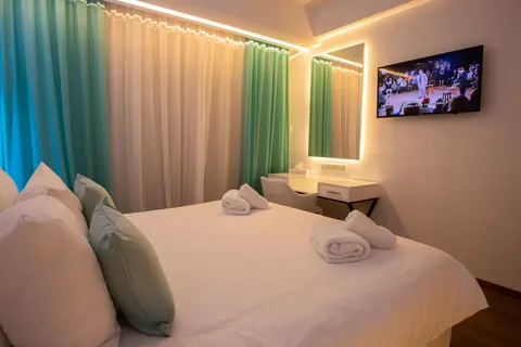 Napa Suites Hotel in Ayia Napa, foto 8