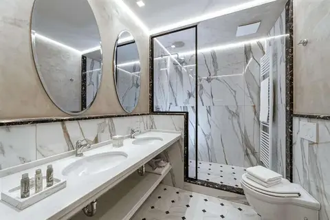 Hotel Premiere Abano Terme in Abano Terme, foto 4