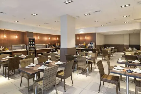 Hotel Guadalmedina in Málaga — foto 4