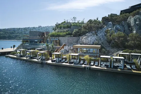 Maxx Royal Bodrum foto 3