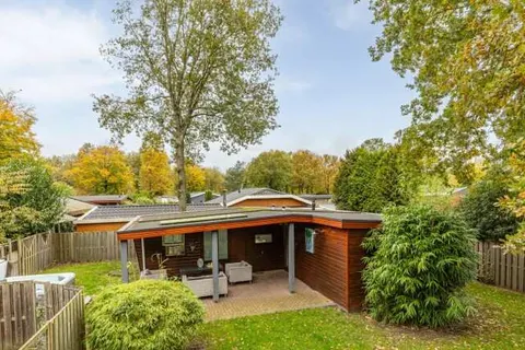 Vakantiepark Natuurlijk Erm foto 3