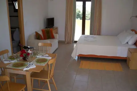 Miraluna Hotel in Karpathos Municipal Unit, foto 12