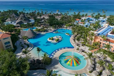 Iberostar Selection Hacienda Dominicus in Higüey, foto 8