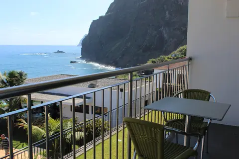 Casa da Capelinha in São Vicente — foto 12