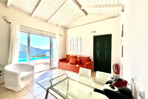 Ponti Villas in Municipal Unit of Apollonioi — foto 6