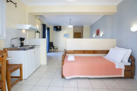 Sophies & Kostas Appartementen in Δημοτική Ενότητα Ελλομένου — foto 8