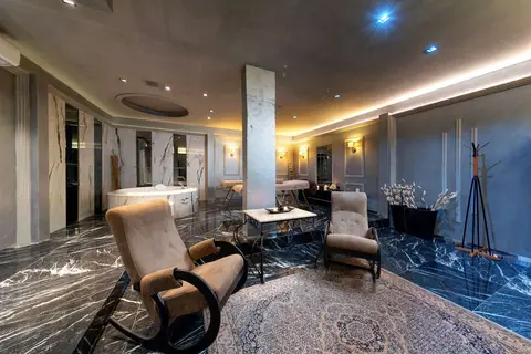 Grand Hotel Sveti Vlas in Sveti Vlas — foto 19