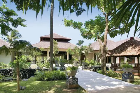 Novotel Bali Nusa Dua Hotel in Kuta Selatan, foto 9