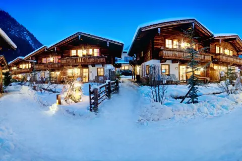 BRUGGER Aparthotel in Mayrhofen — foto 27