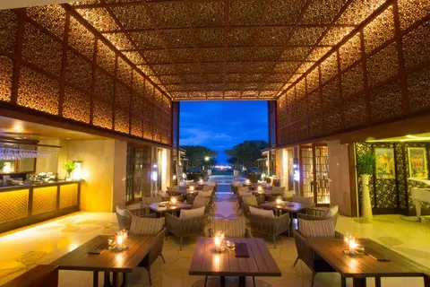 InterContinental Hua Hin Resort in หัวหิน — foto 12